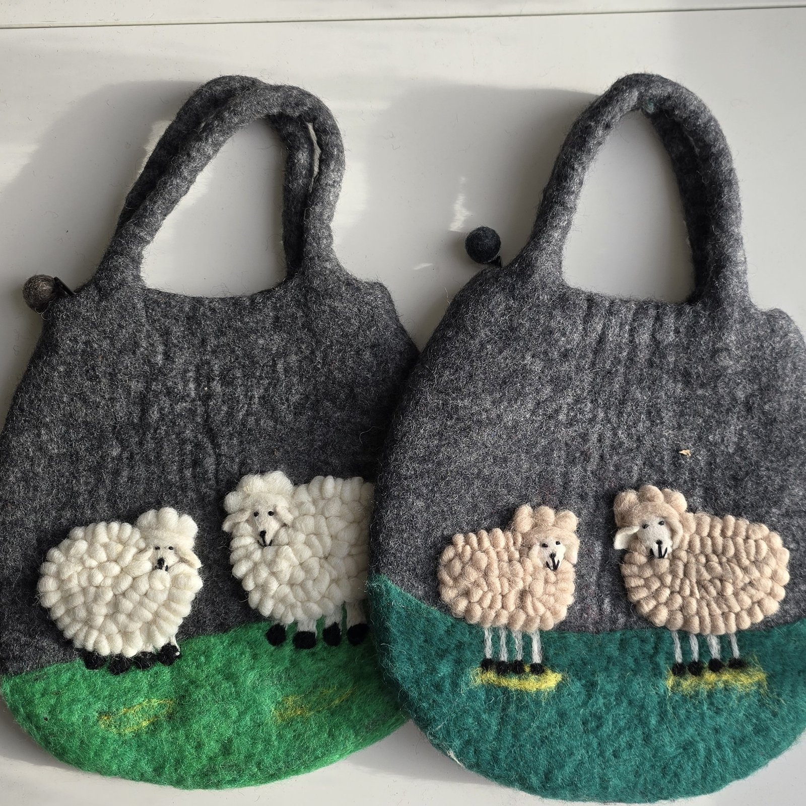 Meadow Flock Bag - Image 2