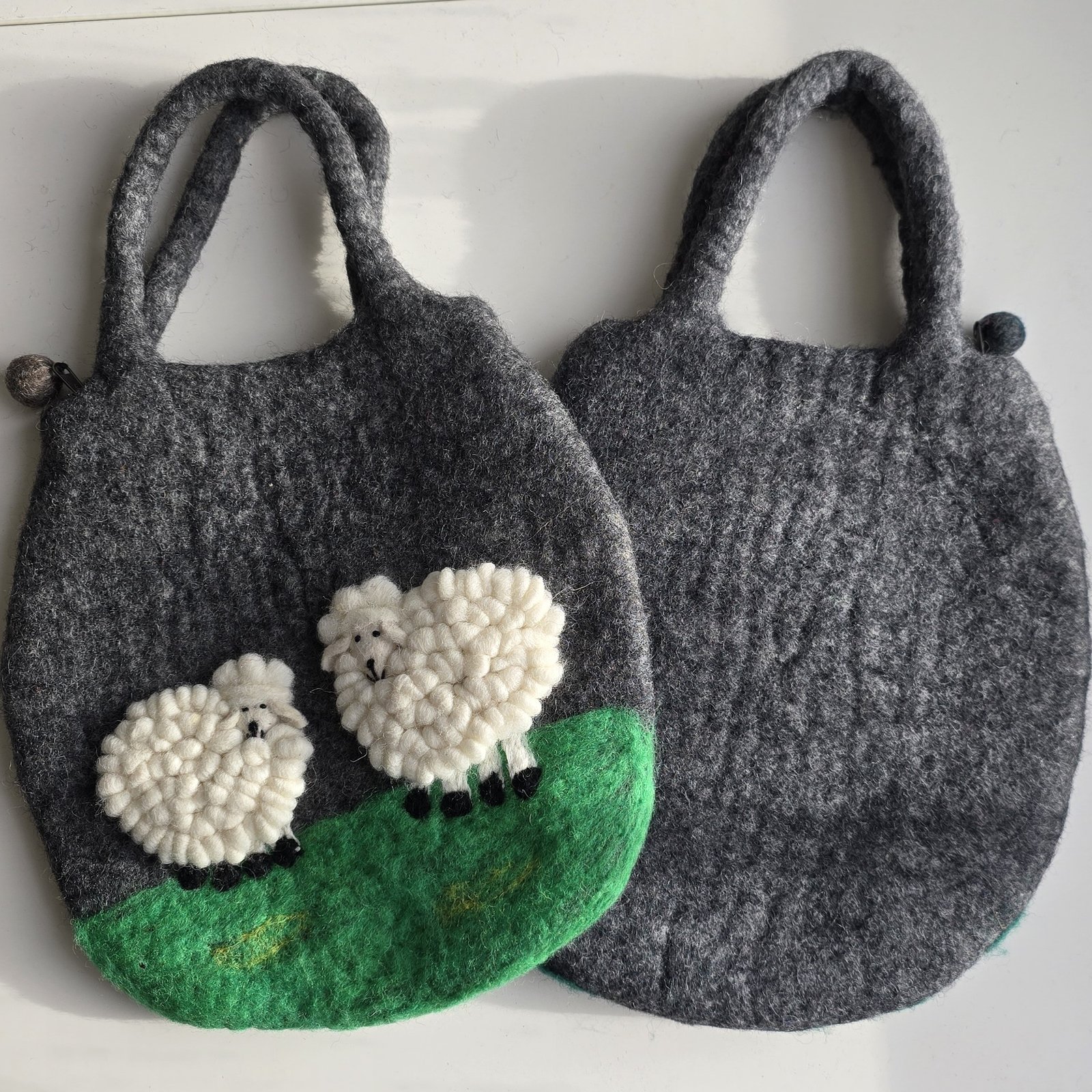 Meadow Flock Bag - Image 4