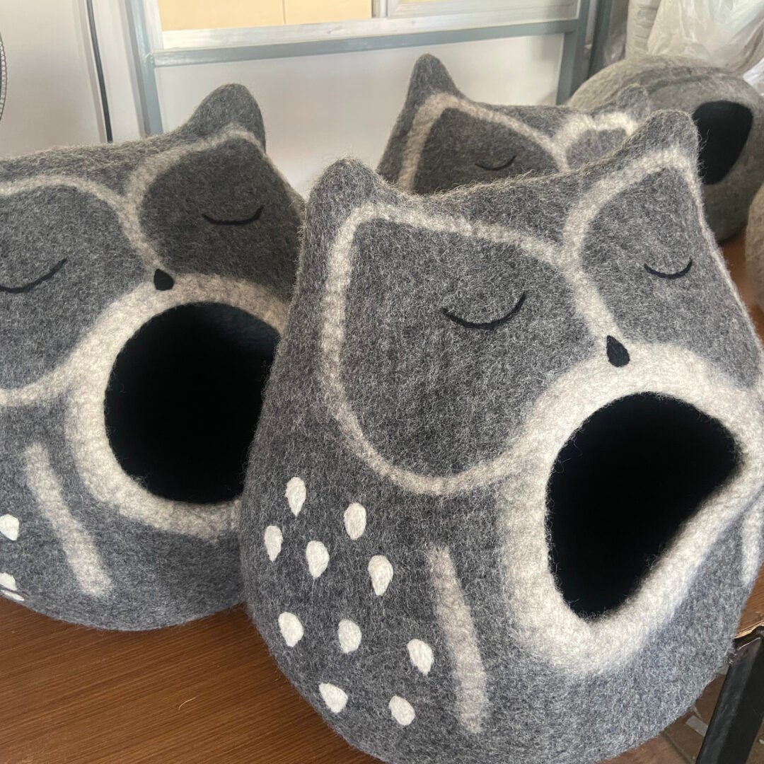 Cat House (Coming Soon)