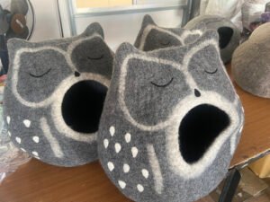 Cat House (Coming Soon)