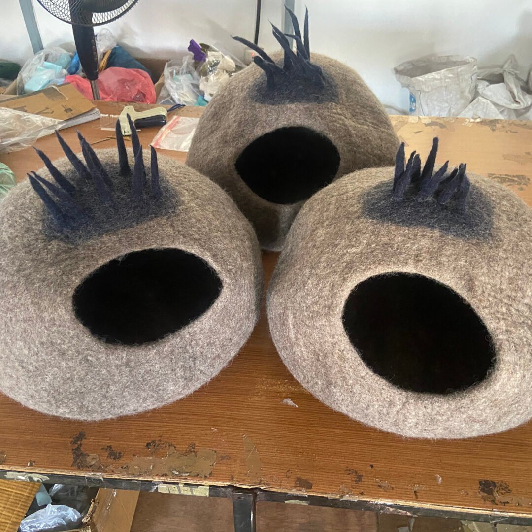 Cat House (Coming Soon)