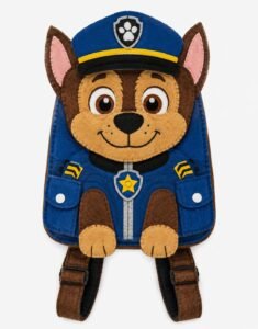 Baby Felt Bag - Boy (Coming Soon)
